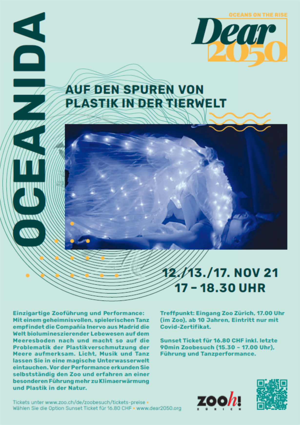 See the poster of the event