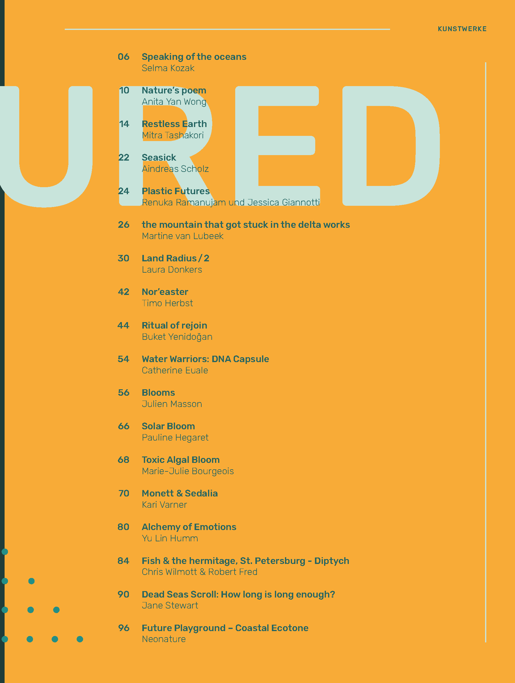 Browse through the catalogue of the exhibition